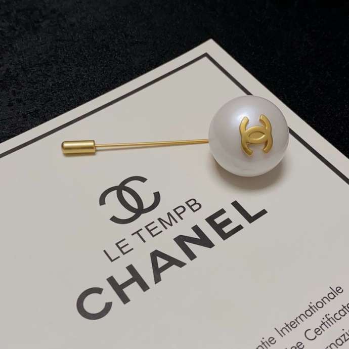 Picture of Chanel Brooch _SKUChanelbrooch09cly403082